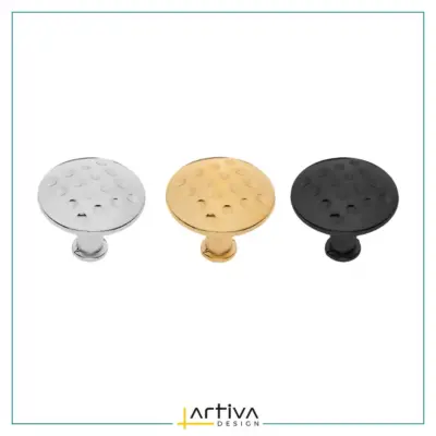 İkitelli Mobilya Düğme Kulp İmalatı